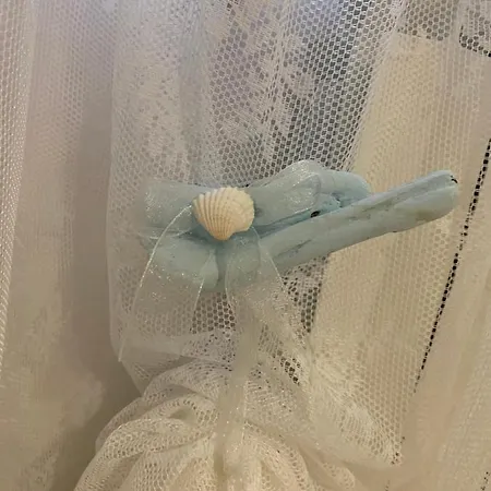 Lulu Marin A Mare Feriehus