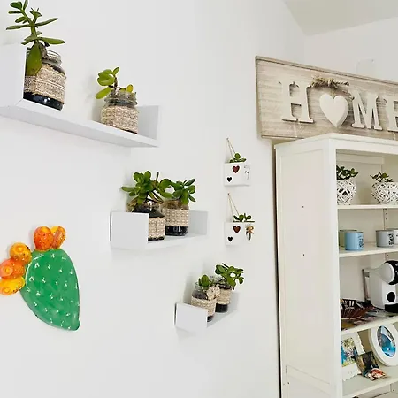 Feriehus Lulu Marin A Mare Praia a Mare