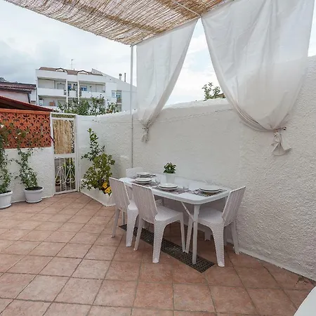 Lulu Marin A Mare Praia a Mare