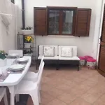 Lulù Marin A Mare