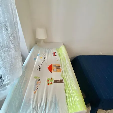 Lulu Marin A Mare Holiday home