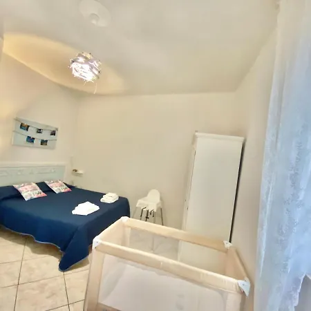 Lulu Marin A Mare Praia a Mare