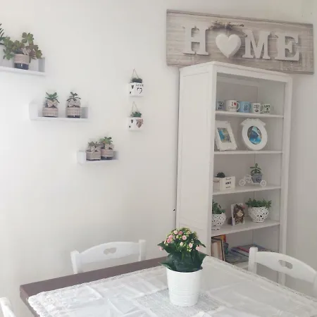 Tatil Evi Lulu Marin A Mare