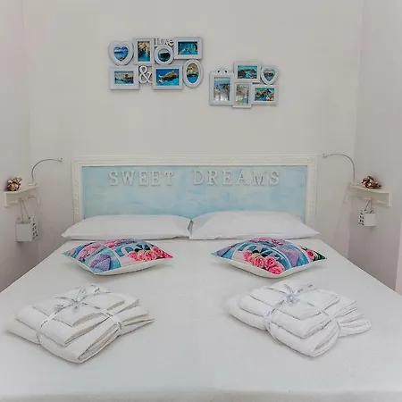Casa vacanze Lulù Marin A Mare Praia a Mare