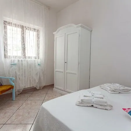 Casa vacanze Lulù Marin A Mare *
