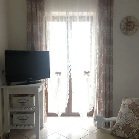 Tatil Evi Lulu Marin A Mare