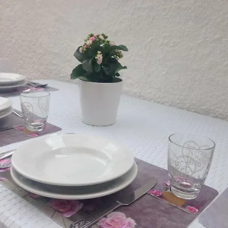 Casa de Férias Lulu Marin A Mare