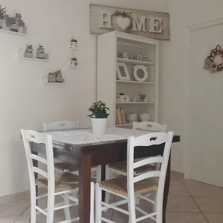 Lulu Marin A Mare Holiday home