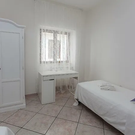 Tatil Evi Lulu Marin A Mare Praia a Mare