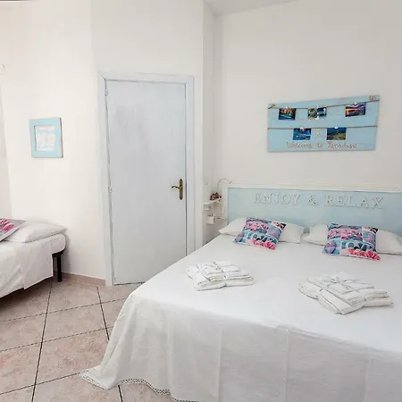 Lulu Marin A Mare Holiday home