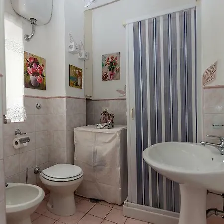 Lulu Marin A Mare Holiday home *