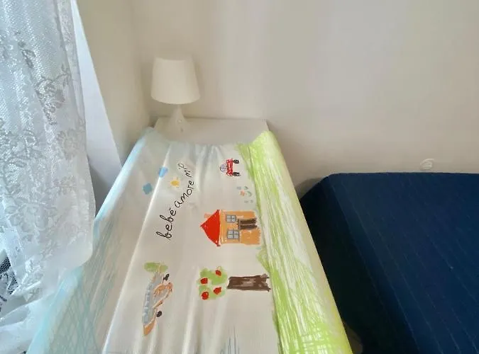 Lulu Marin A Mare Casa de Férias