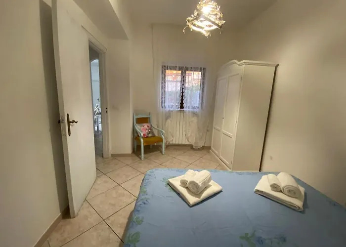 Lulu Marin A Mare Casa de Férias *