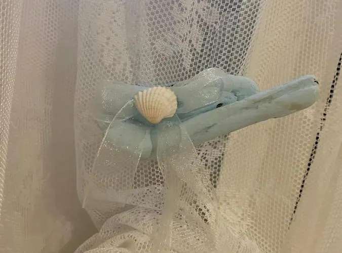 Lulu Marin A Mare Casa de Férias