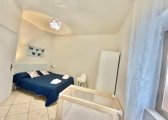 Lulu Marin A Mare Praia a Mare