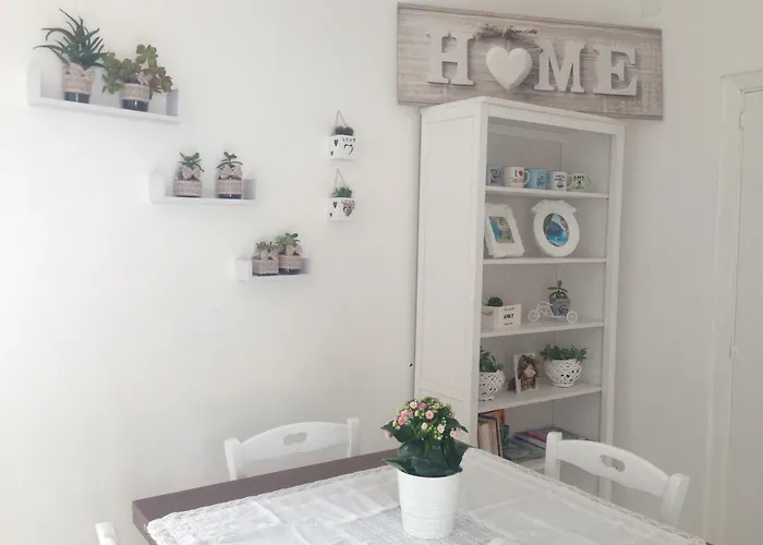 度假居 Lulu Marin A Mare