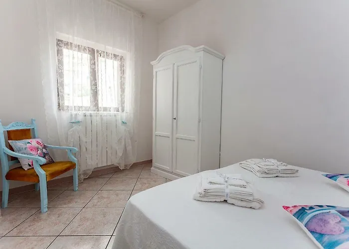 Casa de Férias Lulu Marin A Mare *