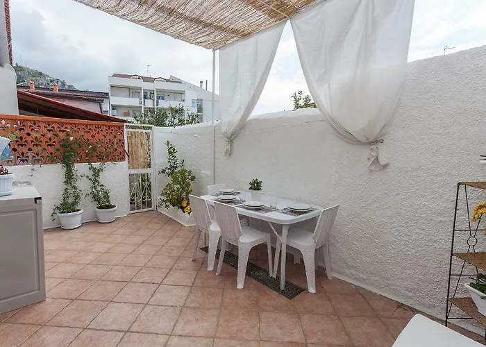 Lulu Marin A Mare Praia a Mare