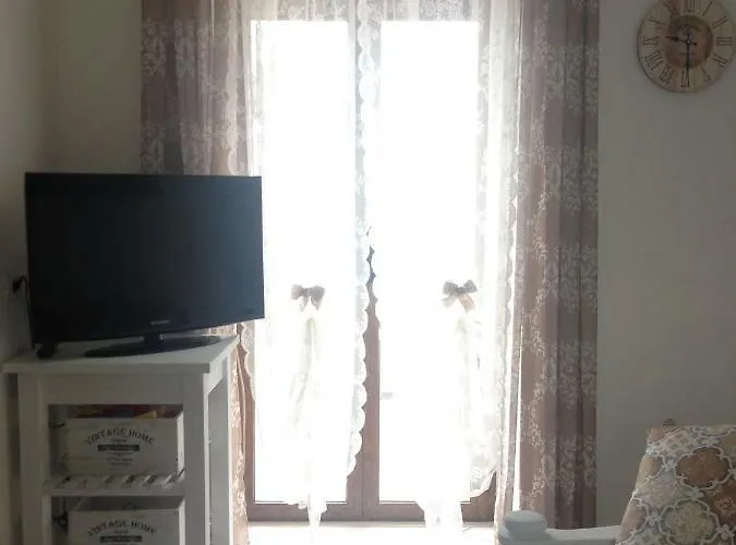 度假居 Lulu Marin A Mare