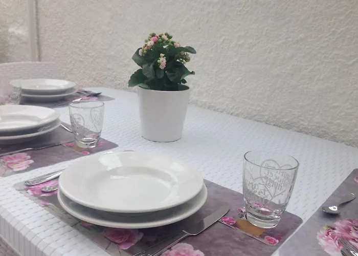 度假居 Lulu Marin A Mare