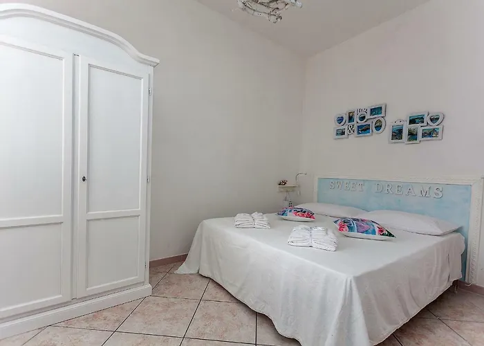 Lulu Marin A Mare Casa de Férias